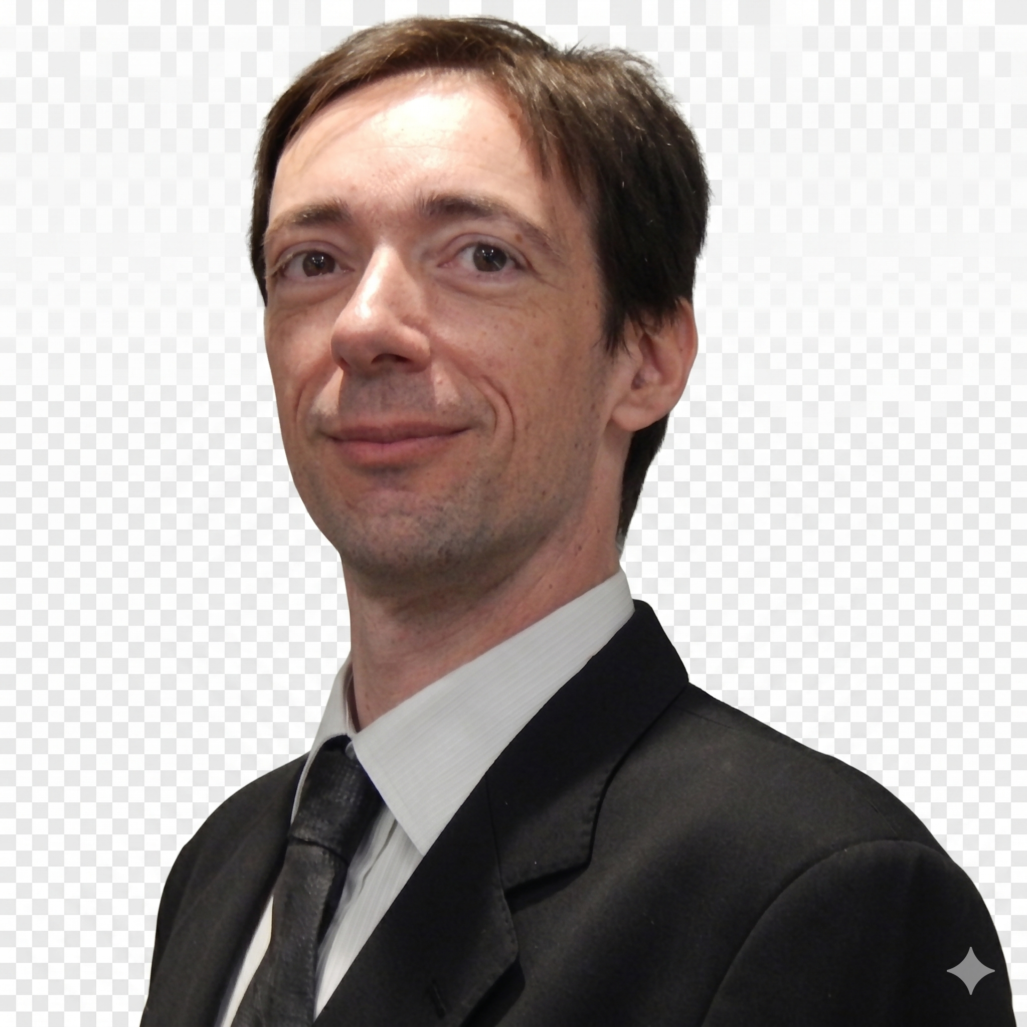 Prof. Dr. Cláudio Pannuti