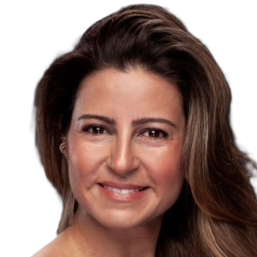 Profa.  Ana Cecilia Aranha