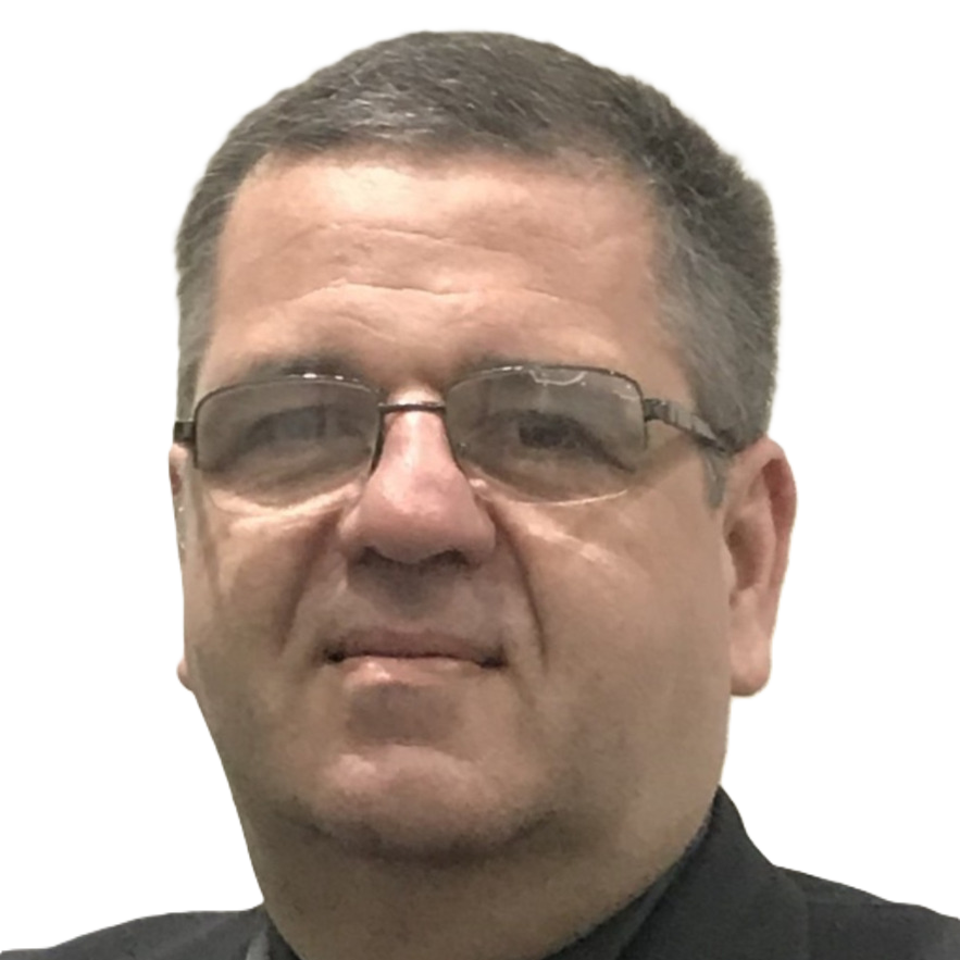 Prof. Dr. Cassiano Rösing