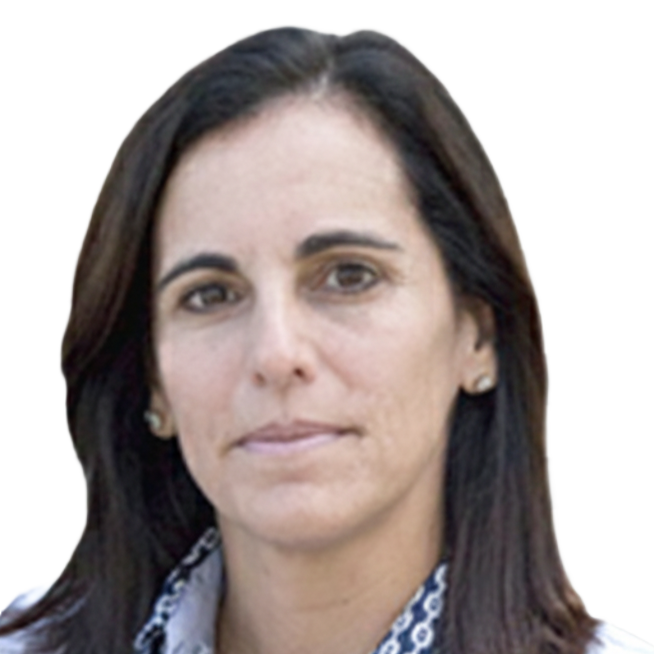 Profa. Dra. Marina Gallottini Pós-Doc