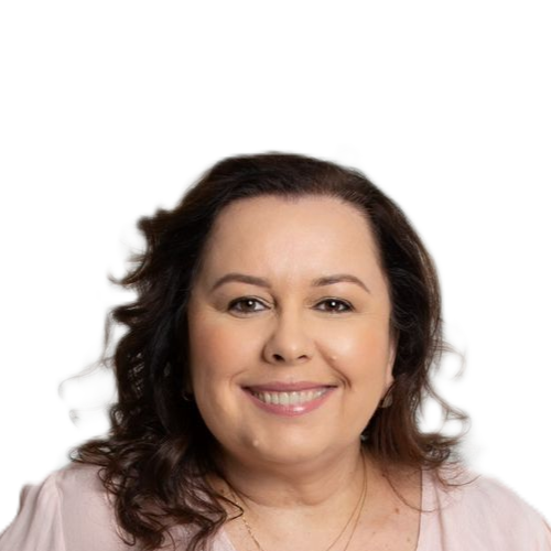 Profa. Dra. Renata Cimoes Pós-Doc