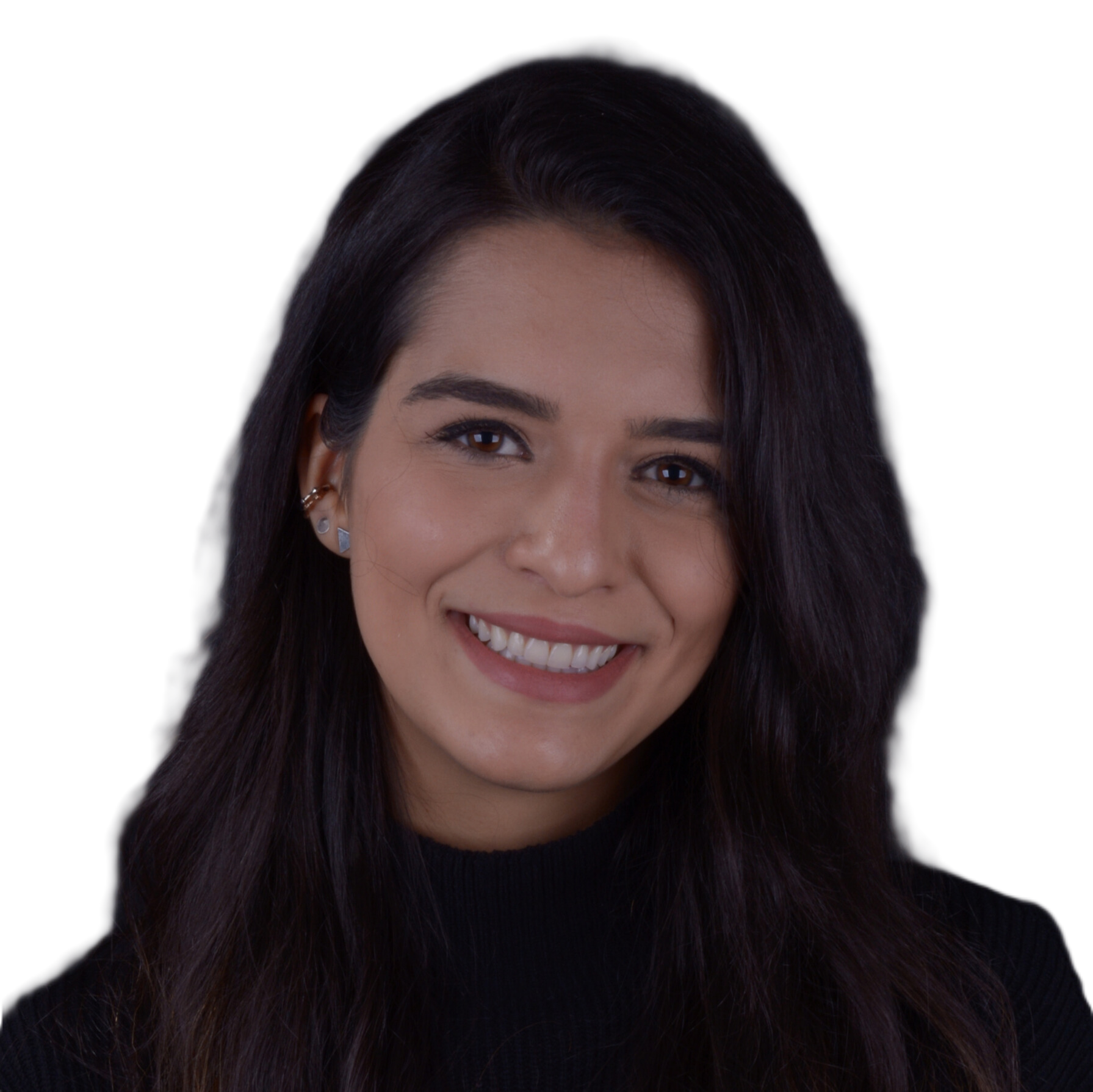 Profa. Dra. Mariana Maia Doutora