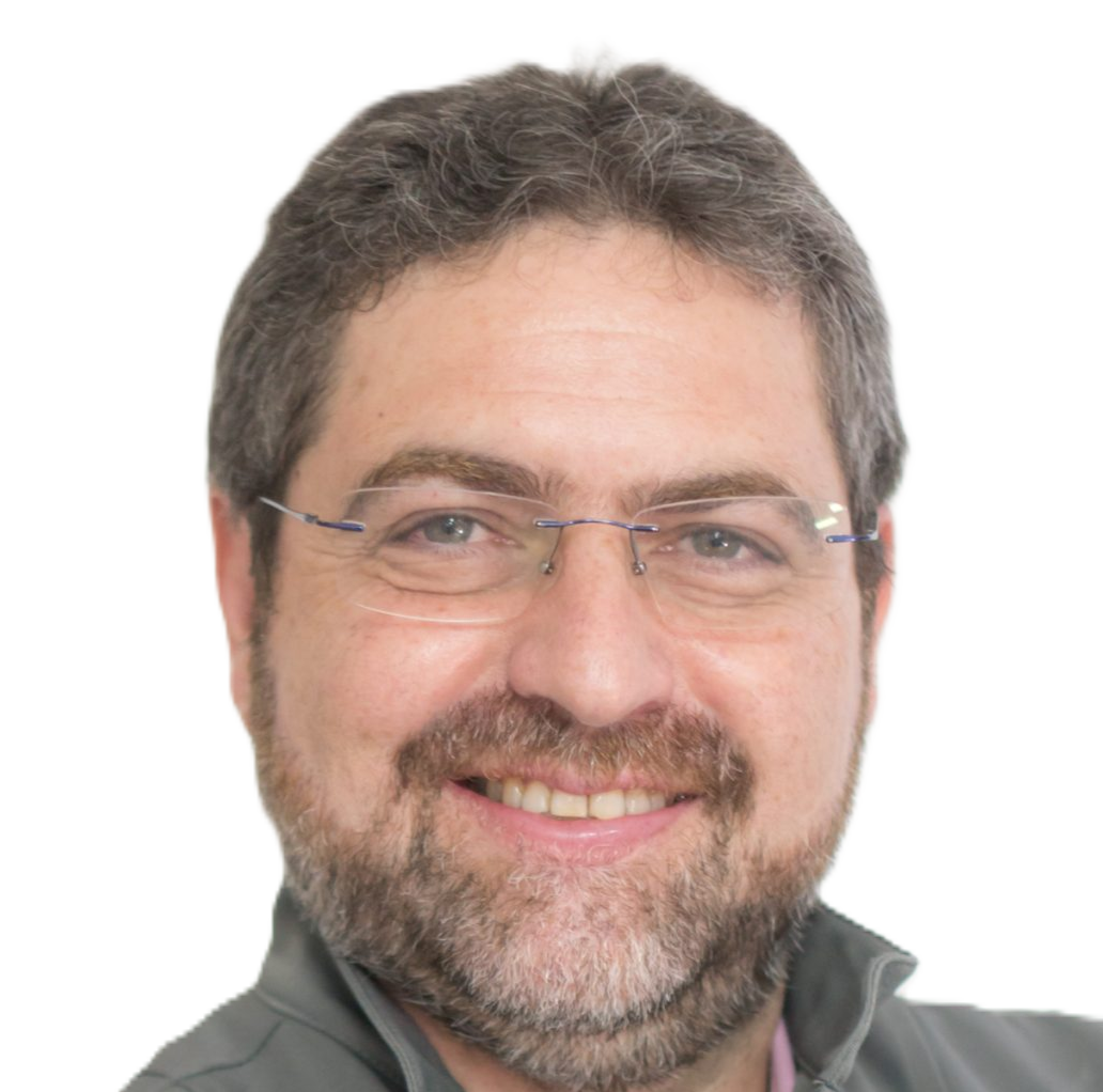 Prof. Dr. Sérgio Kahn Pós-Doc