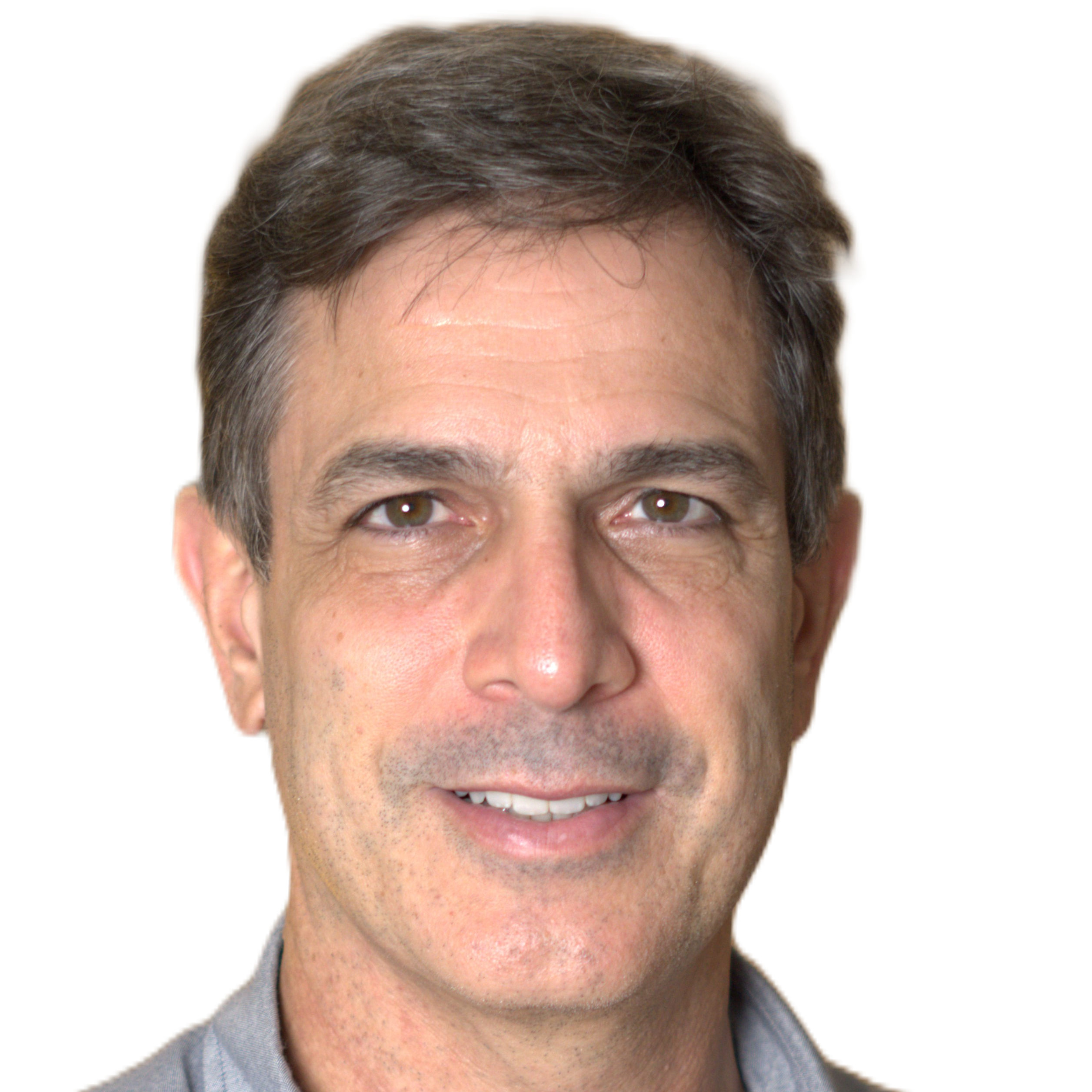 Prof. Dr. Carlos Francci Pós-Doc