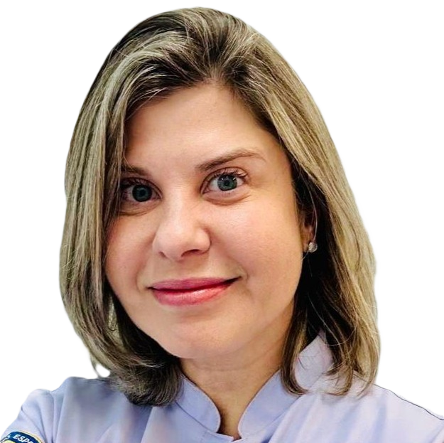 Profa. Dra. Fabiana Martins Doutora