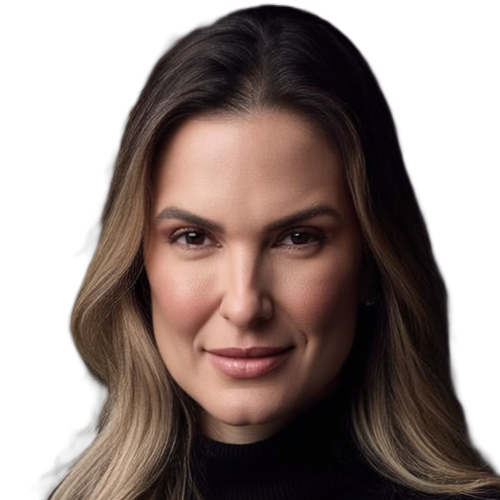 Profa. Dra. Heloísa Marão Pós-Doc