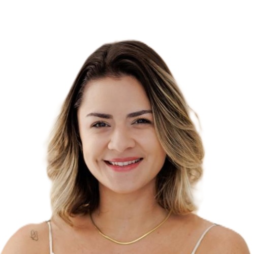 Profa. Dra. Juliana Portes Doutora