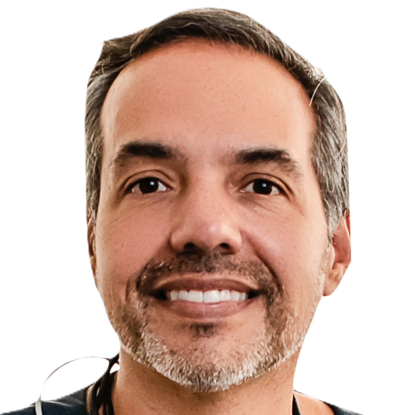 Prof. Leonardo Costa Mestre