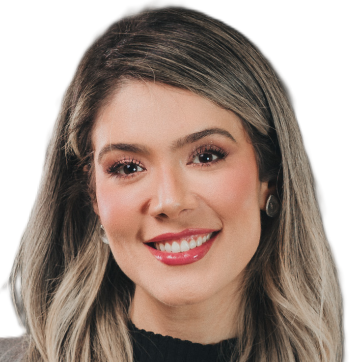 Profa. Dra. Nicole Bettiol Pós-Doc