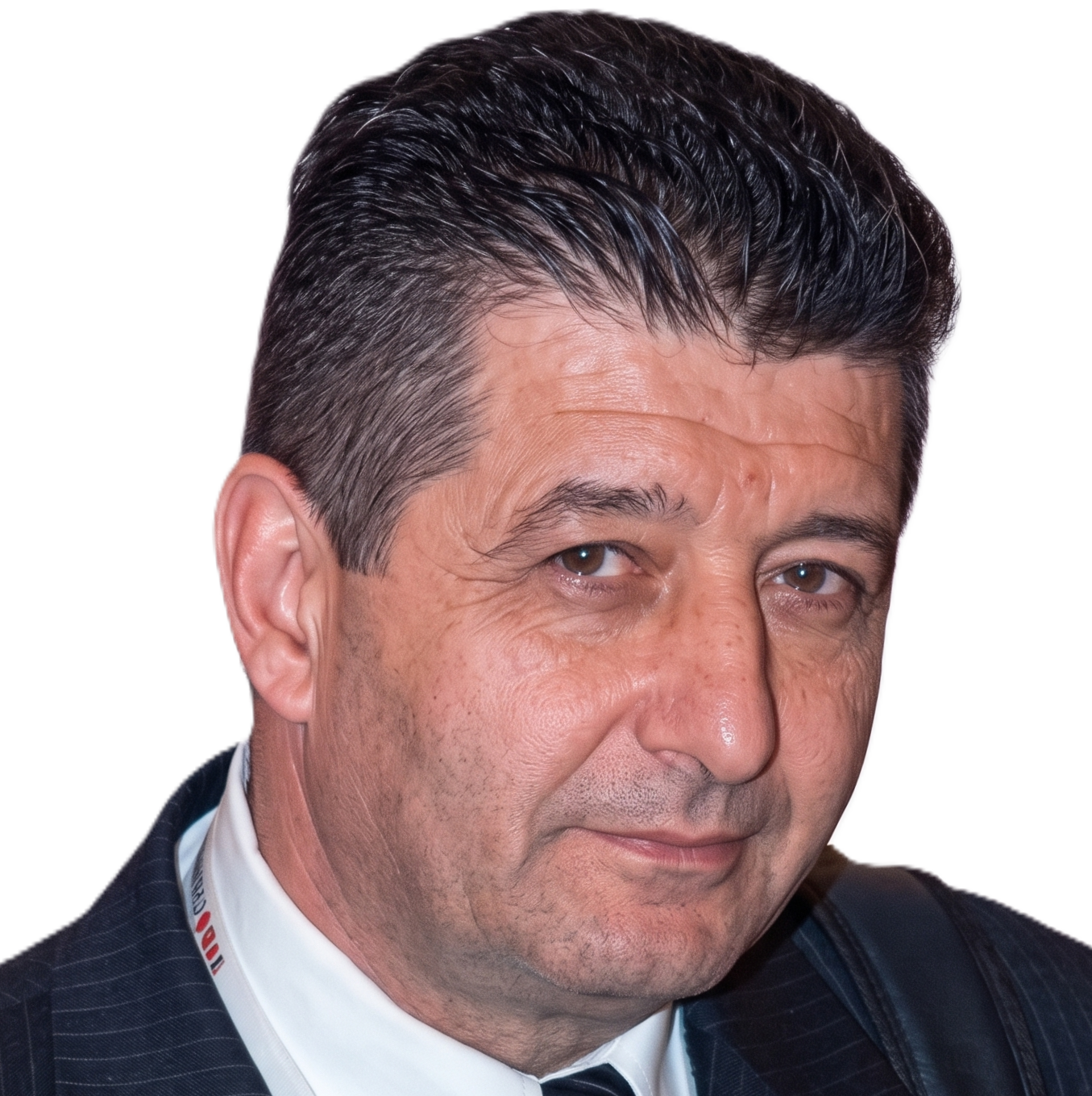 Prof. Dr. Rubens Camino Júnior Pós-Doc